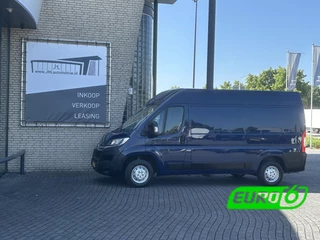 Citroën Jumper - 302529119-0