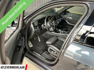 BMW X5 BMW X5 xDrive45e High Executive - afbeelding nr 9