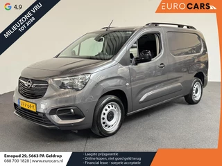 Opel Combo - 139827304-0