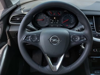 Opel Grandland X 1.2 Turbo 131pk Online Edition IntelliLink-Pack | Navi + Apple Carplay | Airco | Cruise | Pdc V+A | Rijstrook+Licht+Regensensor | 17''lm - afbeelding nr 9