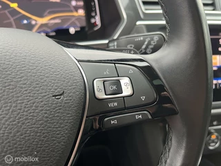 Volkswagen Tiguan Allspace Volkswagen Tiguan Allspace 1.5 TSI 7p. R-LINE*PANO*ACC*TREKHAAK* - afbeelding nr 23