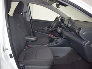 Mazda 2 Hybrid - afbeelding nr 11