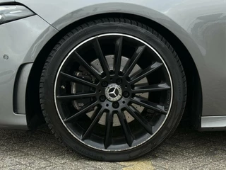 Mercedes-Benz A-Klasse Mercedes-Benz A-klasse 220 190 PK AMG Sfeerverlichting Widescreen Memory Camera 19