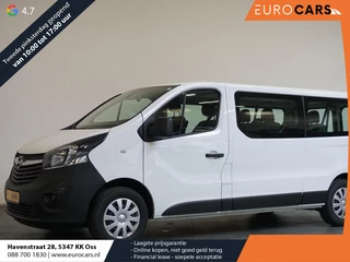 Opel Vivaro - 61522485-0