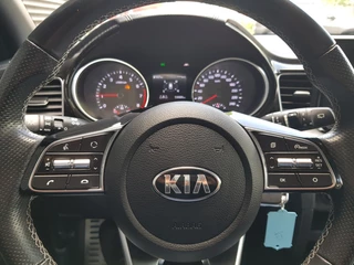 Kia ProCeed Kia ProCeed GT-Line Edition 1.0 T-GDi 120 pk - afbeelding nr 20