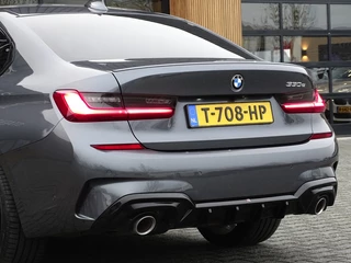BMW 3 Serie BMW 3 Serie 330e 292PK I-Perf. High Ex. M-Sport / LED - afbeelding nr 50