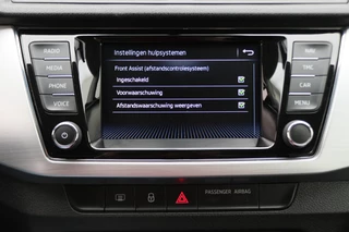 Škoda Fabia Škoda Fabia Combi 1.0 TSI Drive - afbeelding nr 42