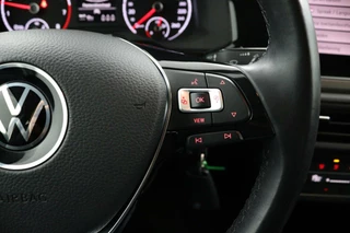 Volkswagen Polo Volkswagen Polo 1.0 TSI Comfortline Business | Navi | PDC | - afbeelding nr 20