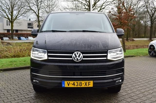 Volkswagen Transporter - afbeelding nr 9