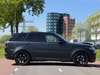 Land Rover Range Rover Sport - afbeelding nr 10