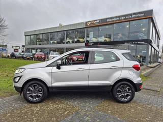 Ford EcoSport - afbeelding nr 5