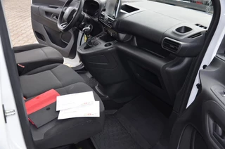 Citroën Berlingo - afbeelding nr 9