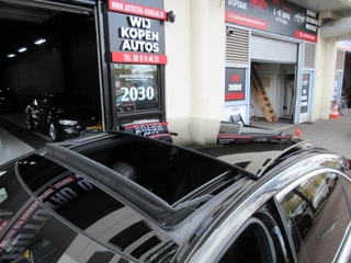 Mercedes-Benz S-Klasse Mercedes-Benz S-klasse 400d 4Matic Lang Premium Plus AMG Pano - afbeelding nr 3