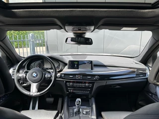 BMW X6 - afbeelding nr 6