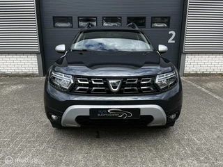 Dacia Duster Dacia Duster 1.3 TCe AUTOMAAT/360CAM/CLIMA/NAVI/150PK - afbeelding nr 2