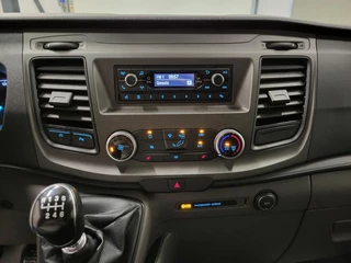 Ford Transit Custom Ford Transit Custom 2.0TDCI 130pk Euro 6! - afbeelding nr 10