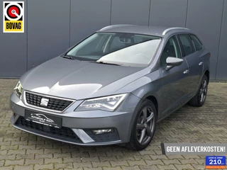 SEAT Leon - 252659951-0