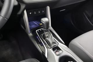 Toyota Corolla Cross Toyota Corolla Cross Hybrid 140 Style - afbeelding nr 30