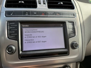 Volkswagen Polo Volkswagen Polo 1.2 TSI Comfortline R|Panorama|Beats|Camera|Stoelverwarming - afbeelding nr 58
