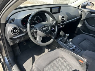 Audi A3 - afbeelding nr 14