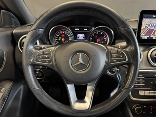 Mercedes-Benz CLA Mercedes-Benz CLA Shooting Brake 180 Business Solution Automaat | Full LED | Sportstoelen | Navi | Stoelverwarming | Camera - afbeelding nr 9