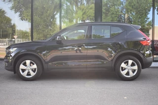 Volvo XC40 Volvo XC40 T2 129pk Aut. Momentum Core | Navigation-Tech - afbeelding nr 5