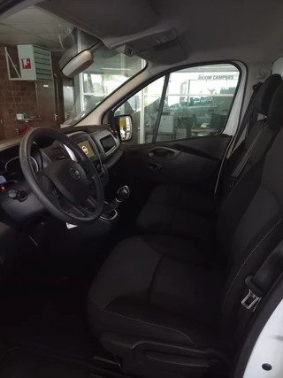 Nissan NV300 - afbeelding nr 2