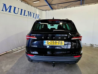 Škoda Karoq - afbeelding nr 12