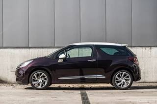 Citroën DS3 - afbeelding nr 2