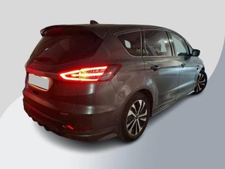 Ford S-Max Ford S-Max 2.5 FHEV ST-Line 7pers 190pk | Full LED | Panoramadak | Adaptieve Cruise | Sony Navi | BLIS - afbeelding nr 3
