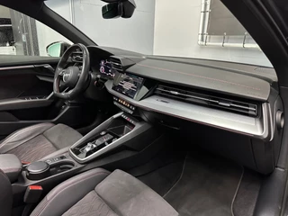 Audi A3 Audi A3 Sportback 35 TFSI S edition - afbeelding nr 7
