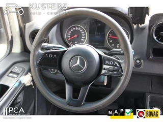Mercedes-Benz Sprinter Mercedes-Benz Innova RoadTrip 695L Sprinter Mobie 316 2.2 CDI L3H2 - afbeelding nr 9