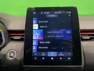 Renault Clio Renault Clio 1.0 TCe R.S. Line | Camera| Carplay | LED | - afbeelding nr 25