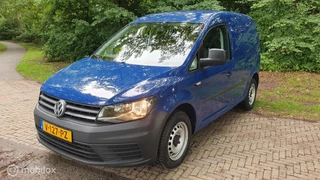 Volkswagen Caddy Volkswagen Caddy Bestel 2.0 TDI L1H1 Trendline 1e Eig EURO 6 - afbeelding nr 8