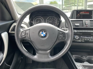 BMW 1 Serie - afbeelding nr 19