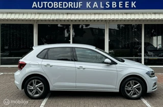 Volkswagen Polo Volkswagen Polo 1.6 TDI Comfortline|DAB|Led|Apple carplay| - afbeelding nr 7