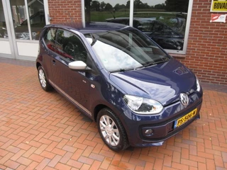 Volkswagen up! - afbeelding nr 6