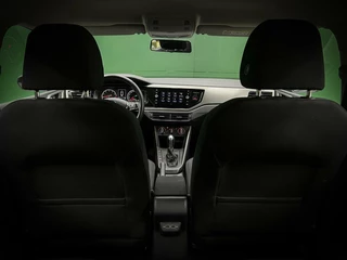 Volkswagen Polo Volkswagen Polo 1.0 TSI DSG Carplay | Cruise | Sensor | NAP - afbeelding nr 12