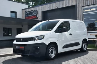 Peugeot Partner - 39236625-0