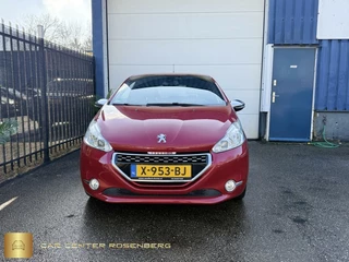 Peugeot 208 Peugeot 208 1.6 THP GTi Opties! - afbeelding nr 3