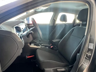 Volkswagen Polo Volkswagen Polo 1.0 TSI 95pk Comfortline Nav|Adap Cruise|Dealer Onderhouden - afbeelding nr 13