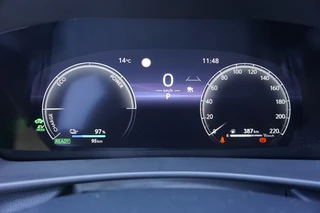 Toyota C-HR Toyota C-HR 2.0 Plug-in Hybrid 220 Dynamic |Navi|Carplay|Stoel en stuurverwarming|Camera|PDC V+A|Elektrische a.klep| - afbeelding nr 31