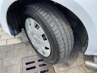 Mercedes-Benz Vito Mercedes-Benz Vito 111 CDI L. - afbeelding nr 18