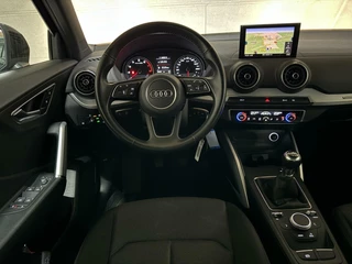 Audi Q2 Audi Q2 30 TFSI Pro Line Navi Cruise Clima Trekhaak NAP - afbeelding nr 22