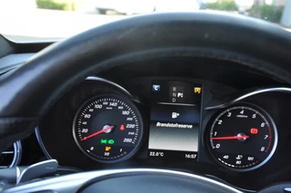 Mercedes-Benz C-Klasse - afbeelding nr 15