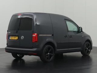 Volkswagen Caddy Volkswagen Caddy 2.0TDI Edition - afbeelding nr 2