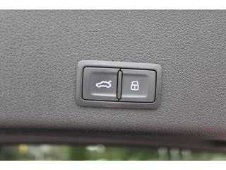 Audi e-tron Audi e-tron e-tron 55 quattro advanced Pro Line Plus 95 kWh / Full option! / Trekhaak / Panoramadak / 360Camera / Head-up / B&O / Keyless / 21'' / Softclose / Stoelmassage / Luxe Leder / Nachtzicht / DAB / ACC - afbeelding nr 33