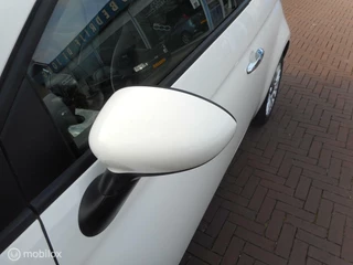 Fiat 500 Fiat 500 TwinAir Turbo 80 Popstar AIRCO+LM-VELGEN - afbeelding nr 15