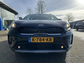 Kia Niro - afbeelding nr 4