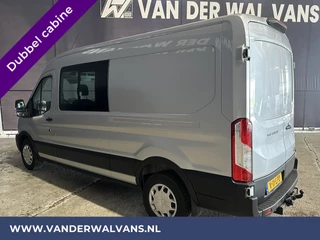 Ford Transit Verwarmde voorruit - afbeelding nr 4